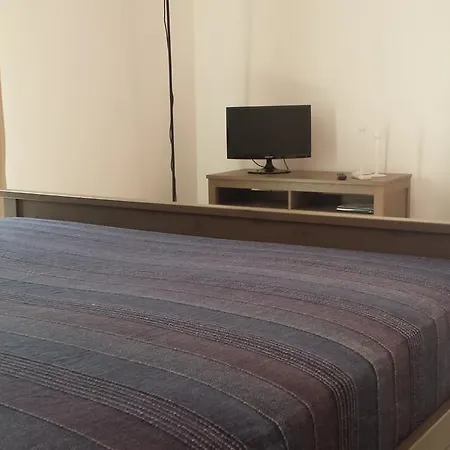 بيت ضيافة Backpacking *