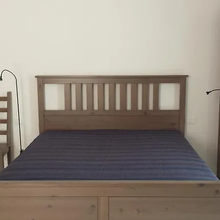 بيت ضيافة Backpacking باليرمو