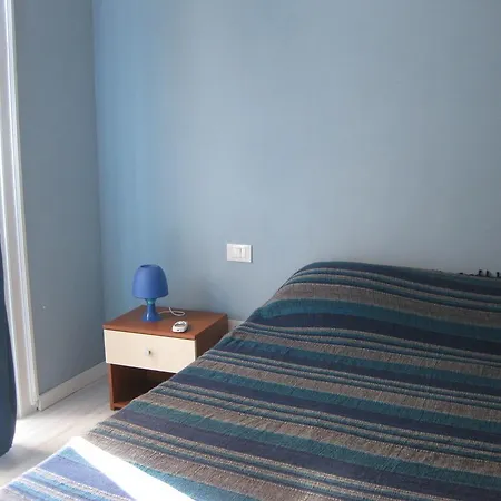 بيت ضيافة Backpacking *